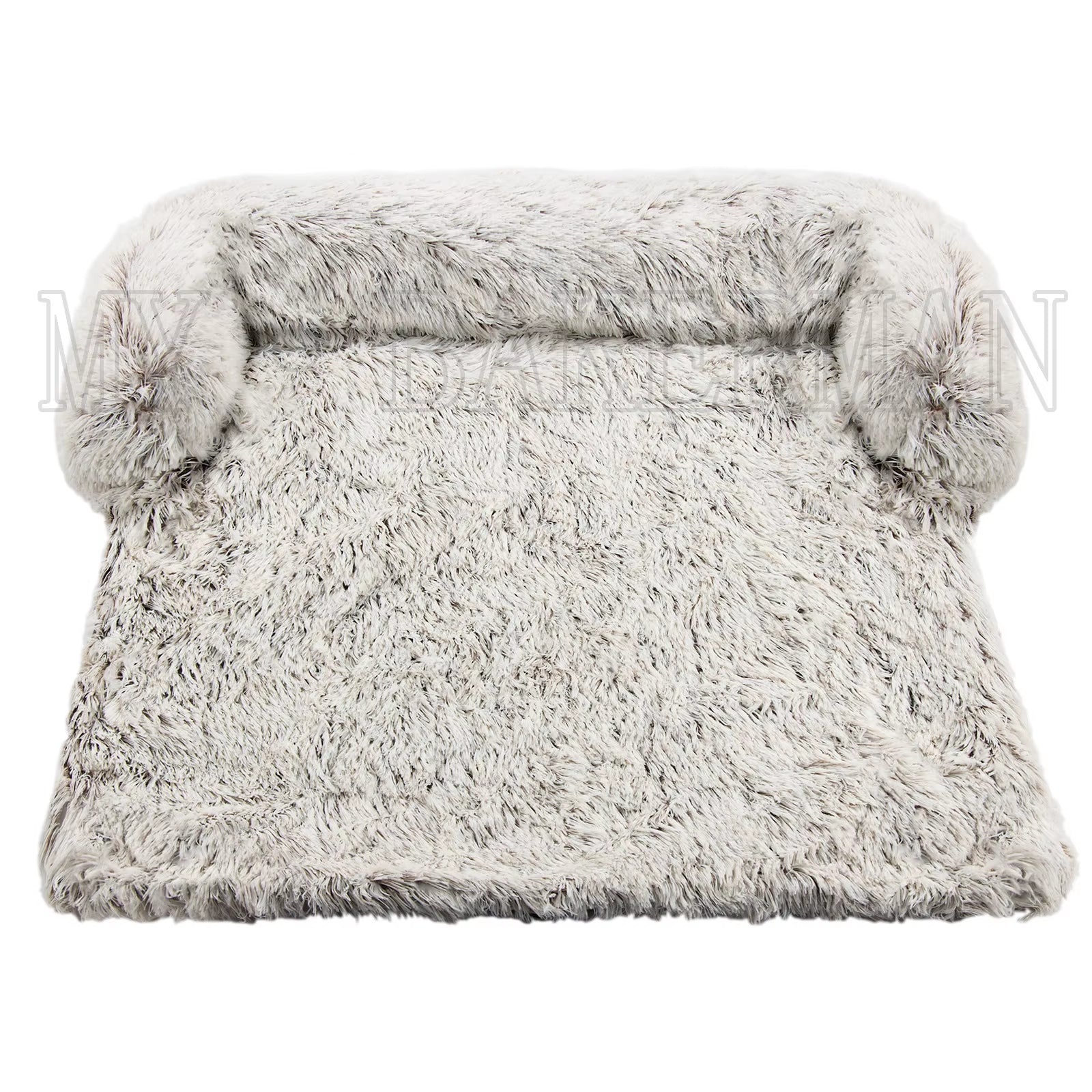 Dropshipping Pet Dog Bed Sofa for Dog Pet Bed Warm Nest Washable Soft Furniture Protector Mat Cat Dogs Sofa Bed,Winter