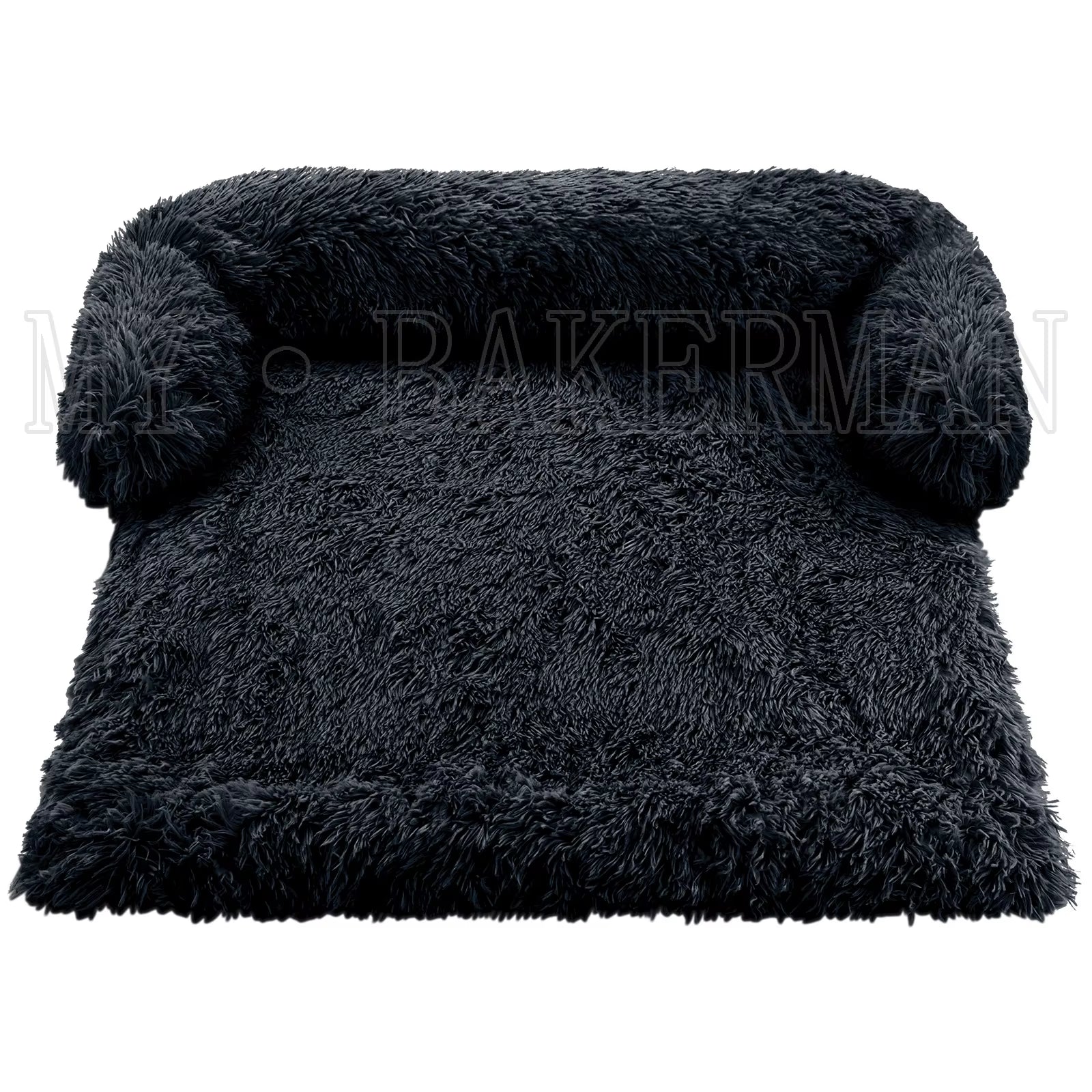 Dropshipping Pet Dog Bed Sofa for Dog Pet Bed Warm Nest Washable Soft Furniture Protector Mat Cat Dogs Sofa Bed,Winter