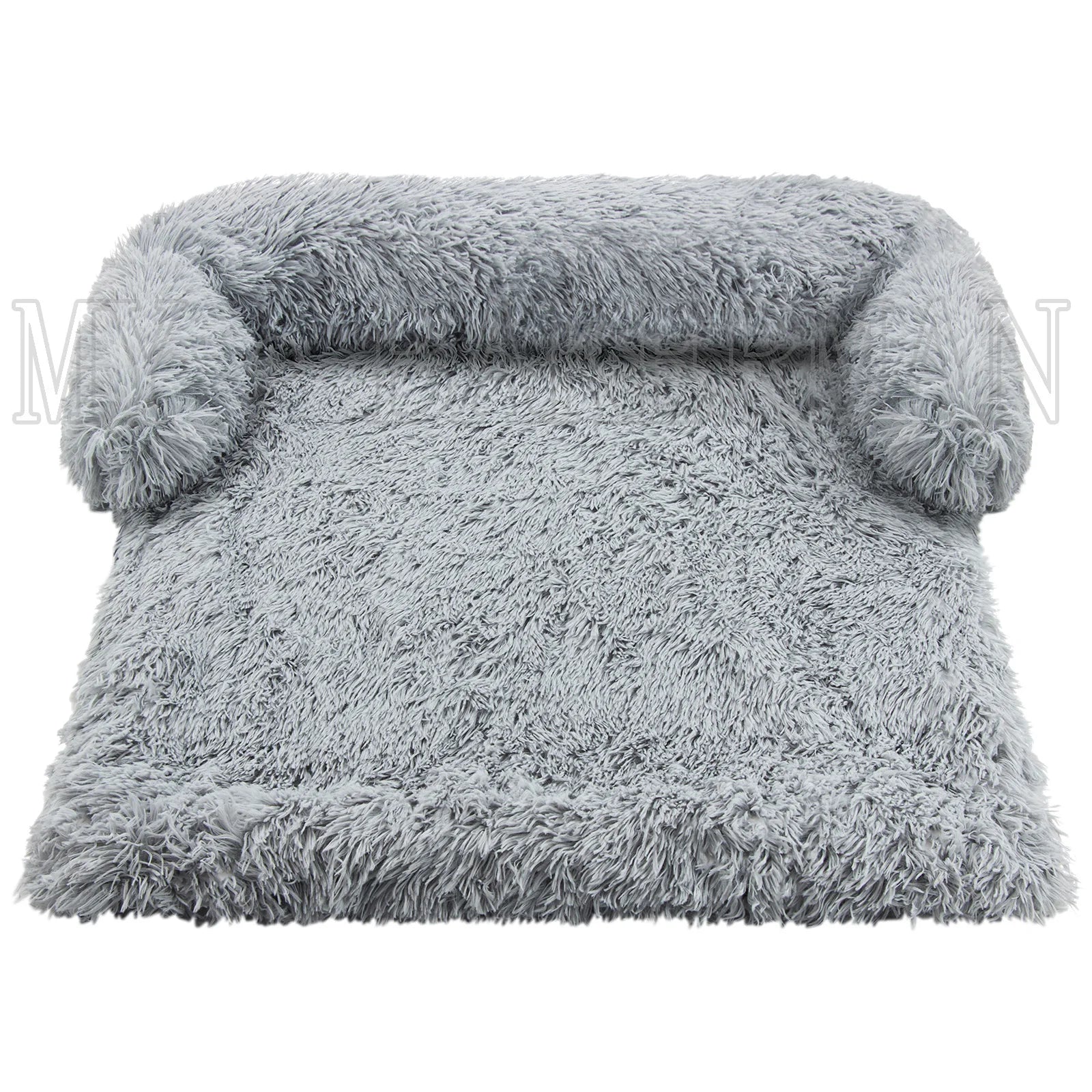 Dropshipping Pet Dog Bed Sofa for Dog Pet Bed Warm Nest Washable Soft Furniture Protector Mat Cat Dogs Sofa Bed,Winter