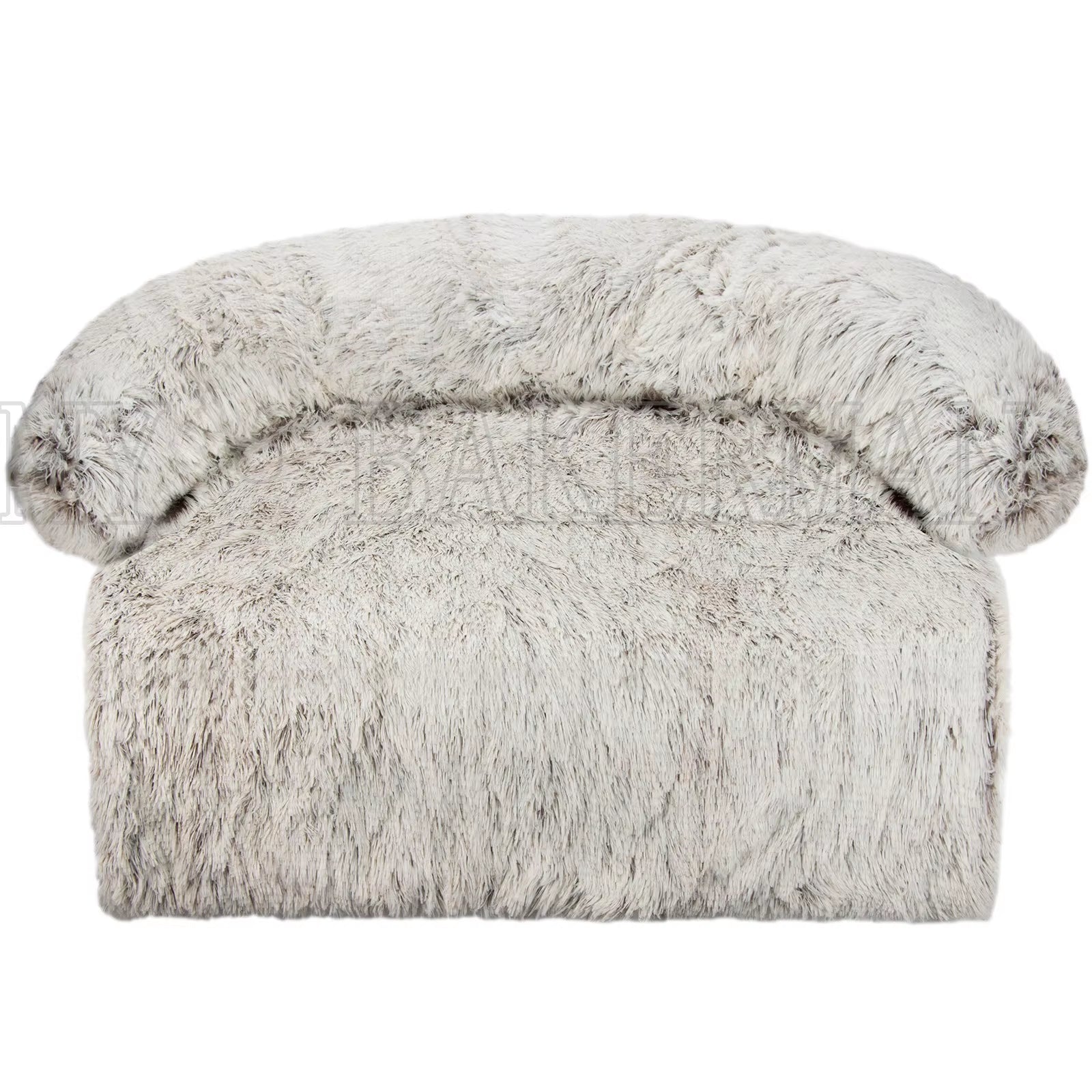 Dropshipping Pet Dog Bed Sofa for Dog Pet Bed Warm Nest Washable Soft Furniture Protector Mat Cat Dogs Sofa Bed,Winter