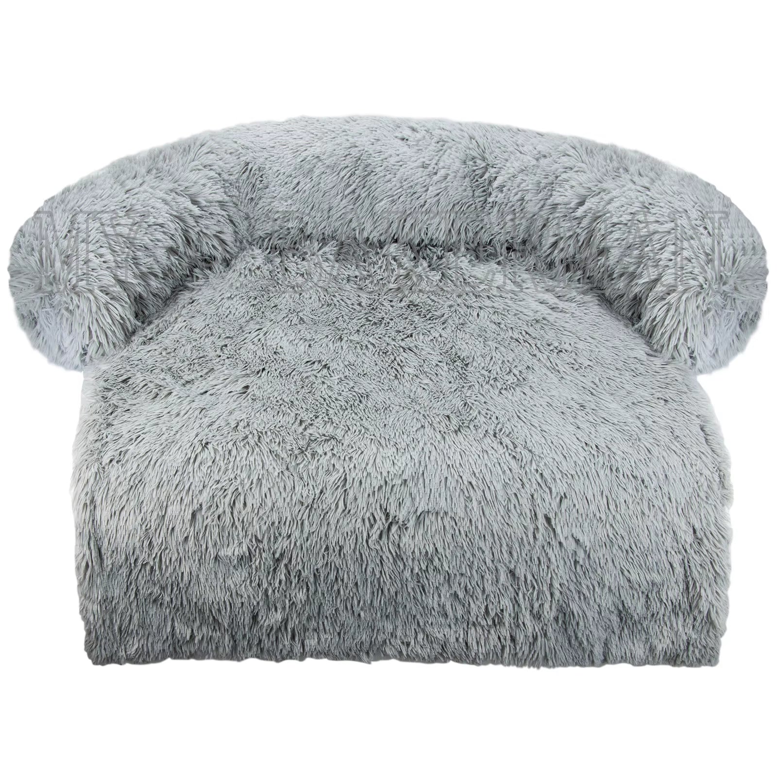 Dropshipping Pet Dog Bed Sofa for Dog Pet Bed Warm Nest Washable Soft Furniture Protector Mat Cat Dogs Sofa Bed,Winter