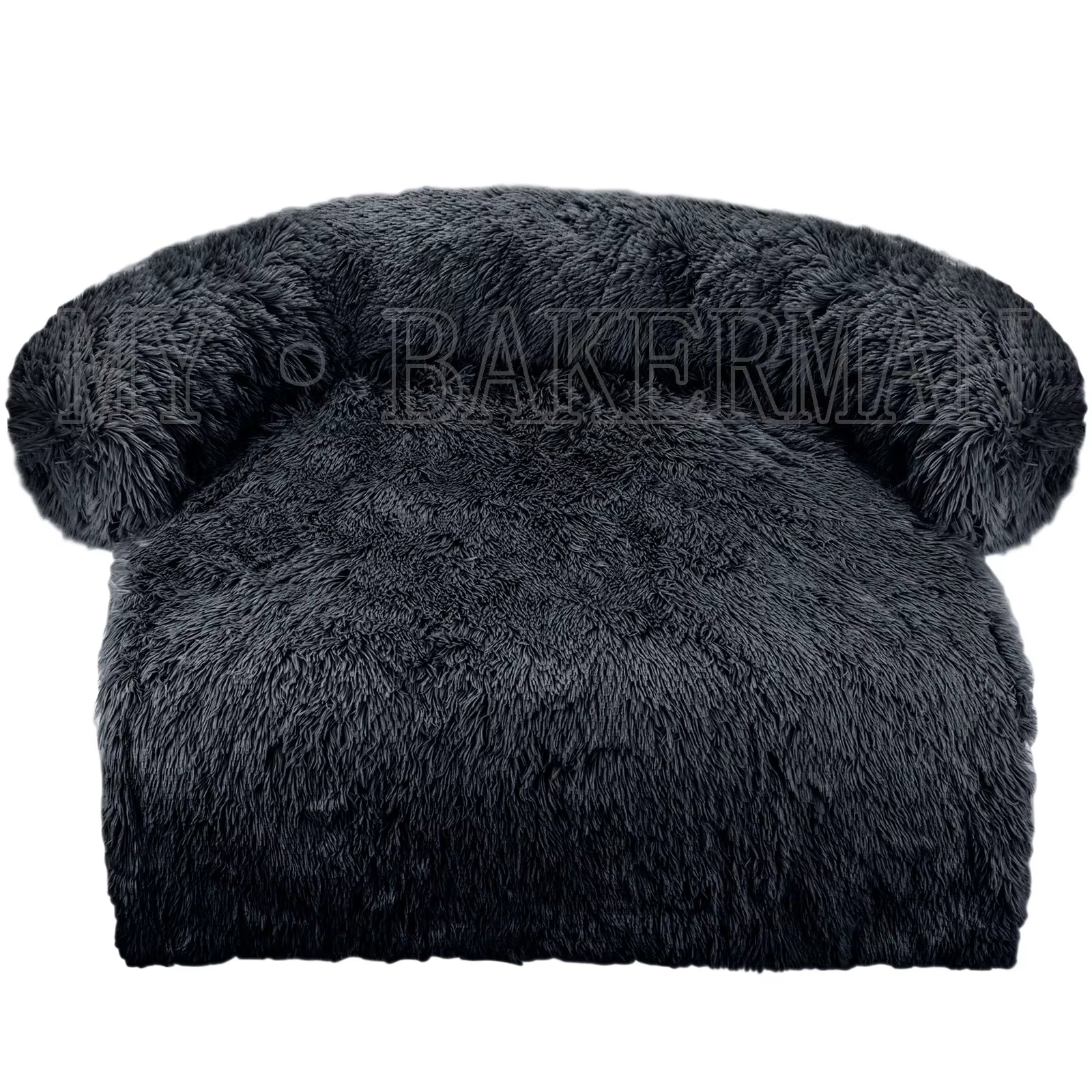 Dropshipping Pet Dog Bed Sofa for Dog Pet Bed Warm Nest Washable Soft Furniture Protector Mat Cat Dogs Sofa Bed,Winter
